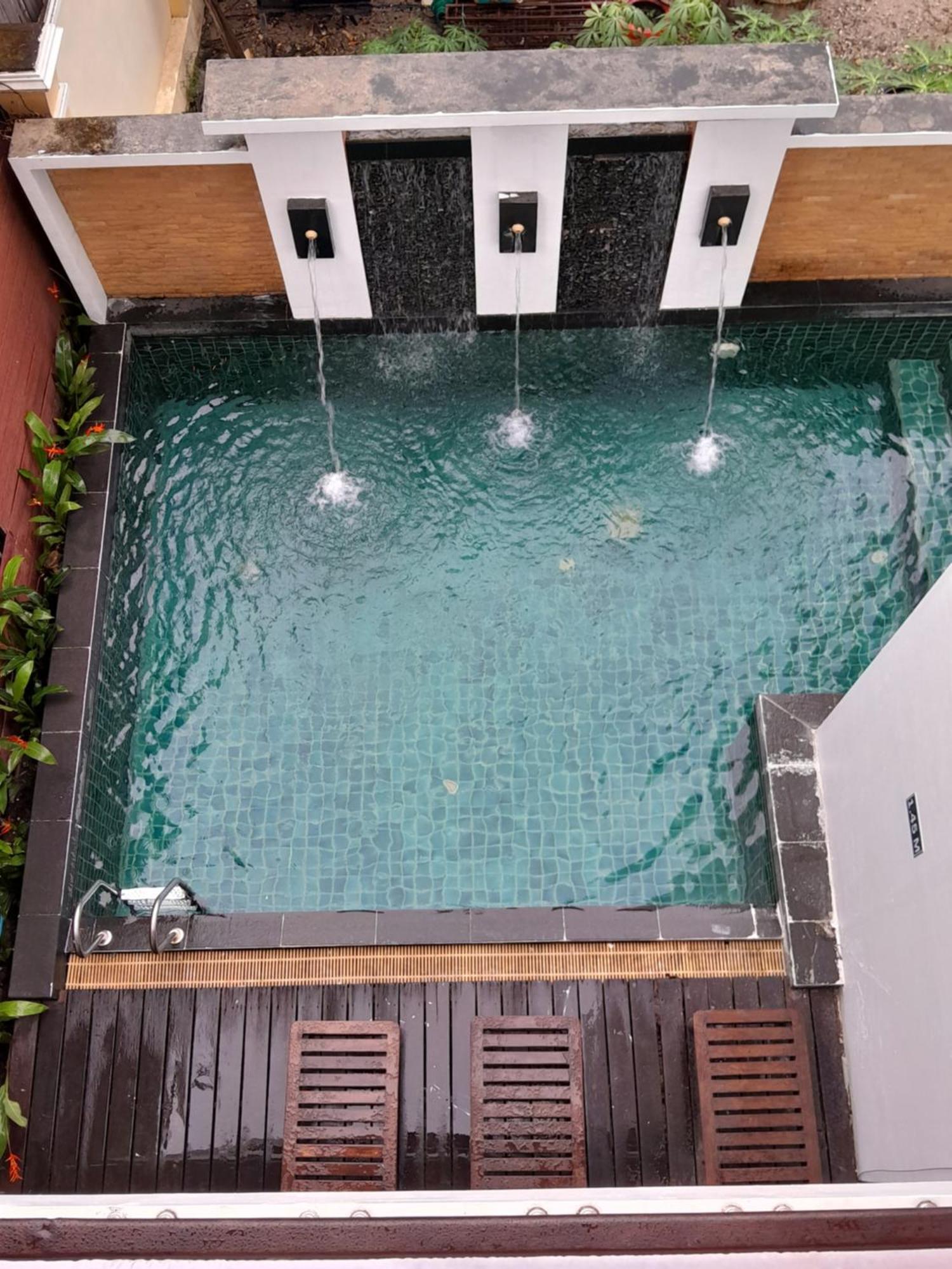 My Hotel Phuket Patong Exterior foto